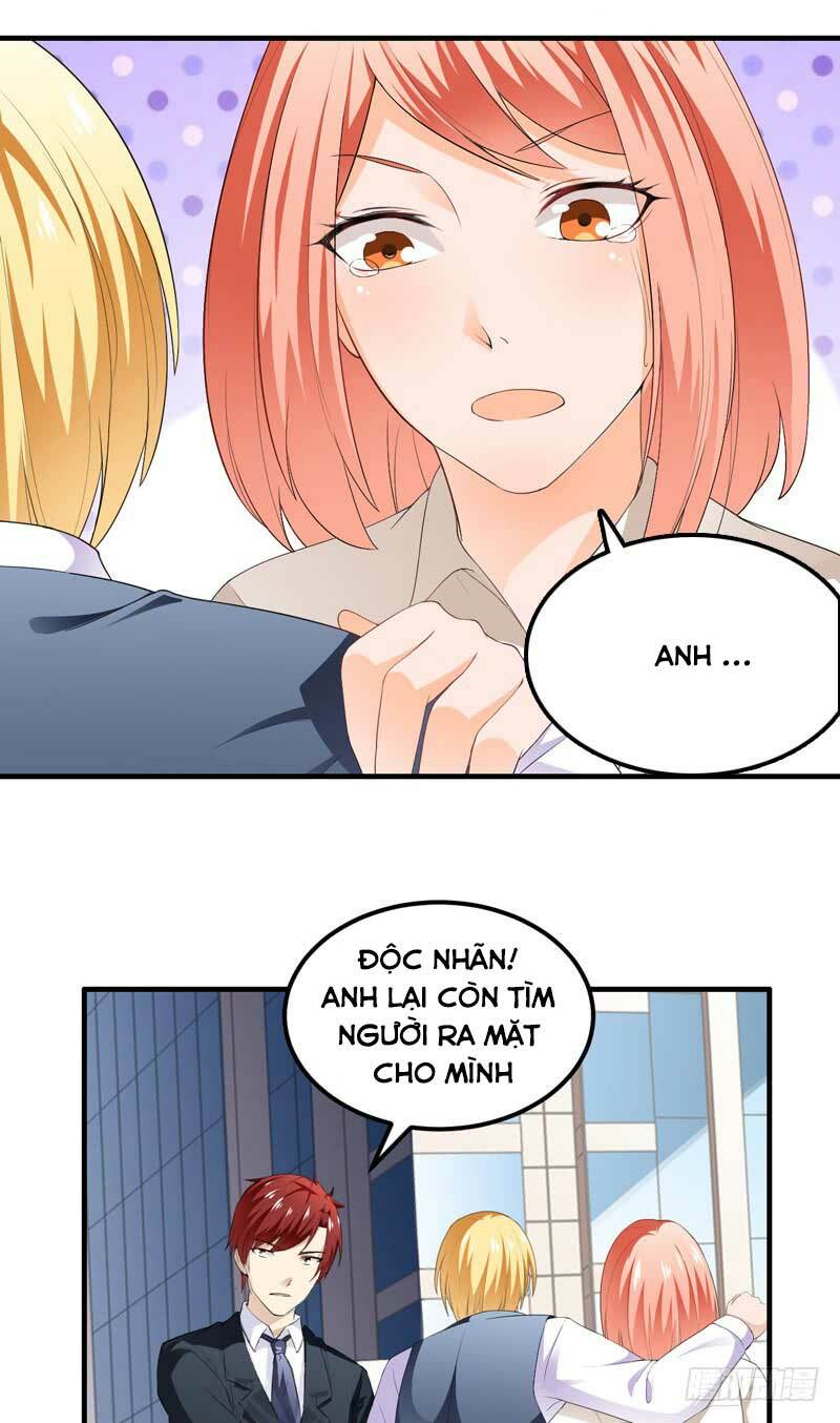 Siêu Cấp Bảo An Tại Đô Thị: Chapter 13