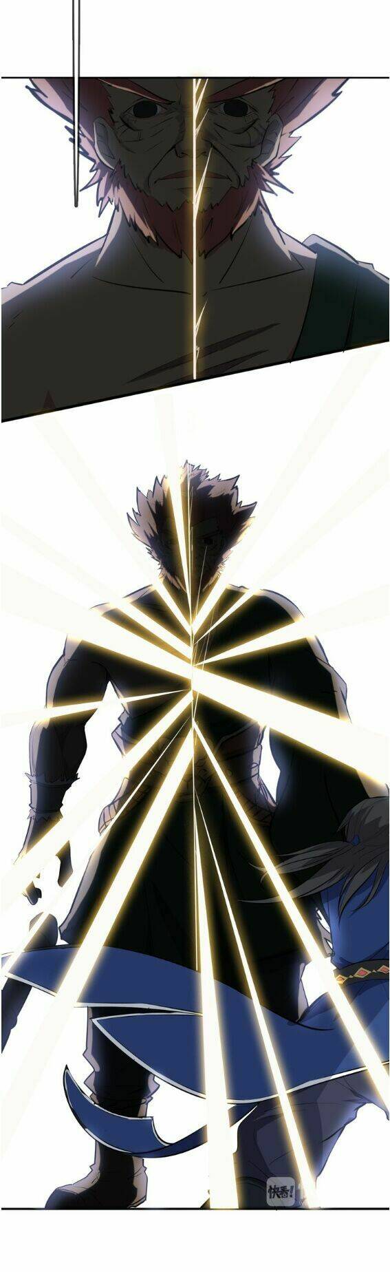 Đại Nghịch Chi Môn: Chapter 11