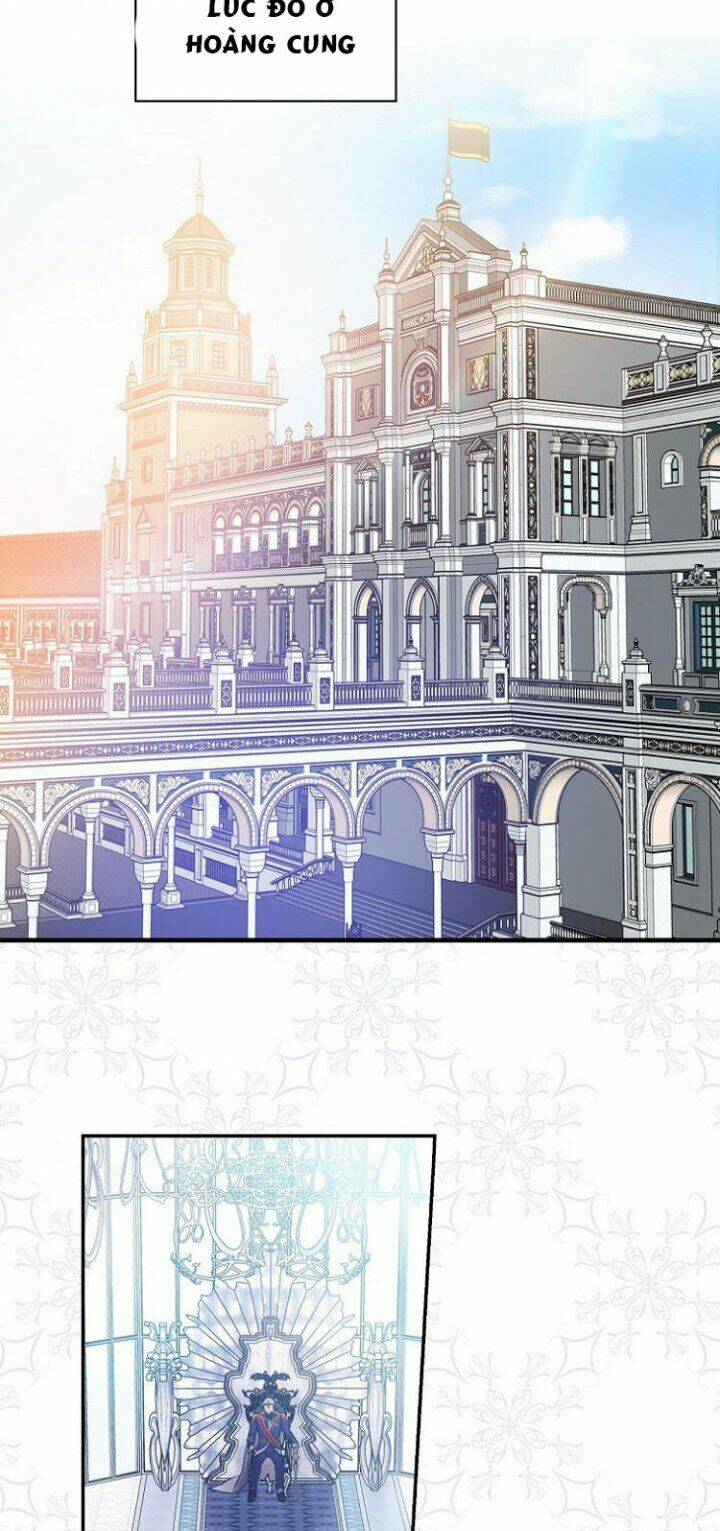 Kỵ Sĩ Đỏ Không Mê Tiền Mù Quáng: Chapter 34