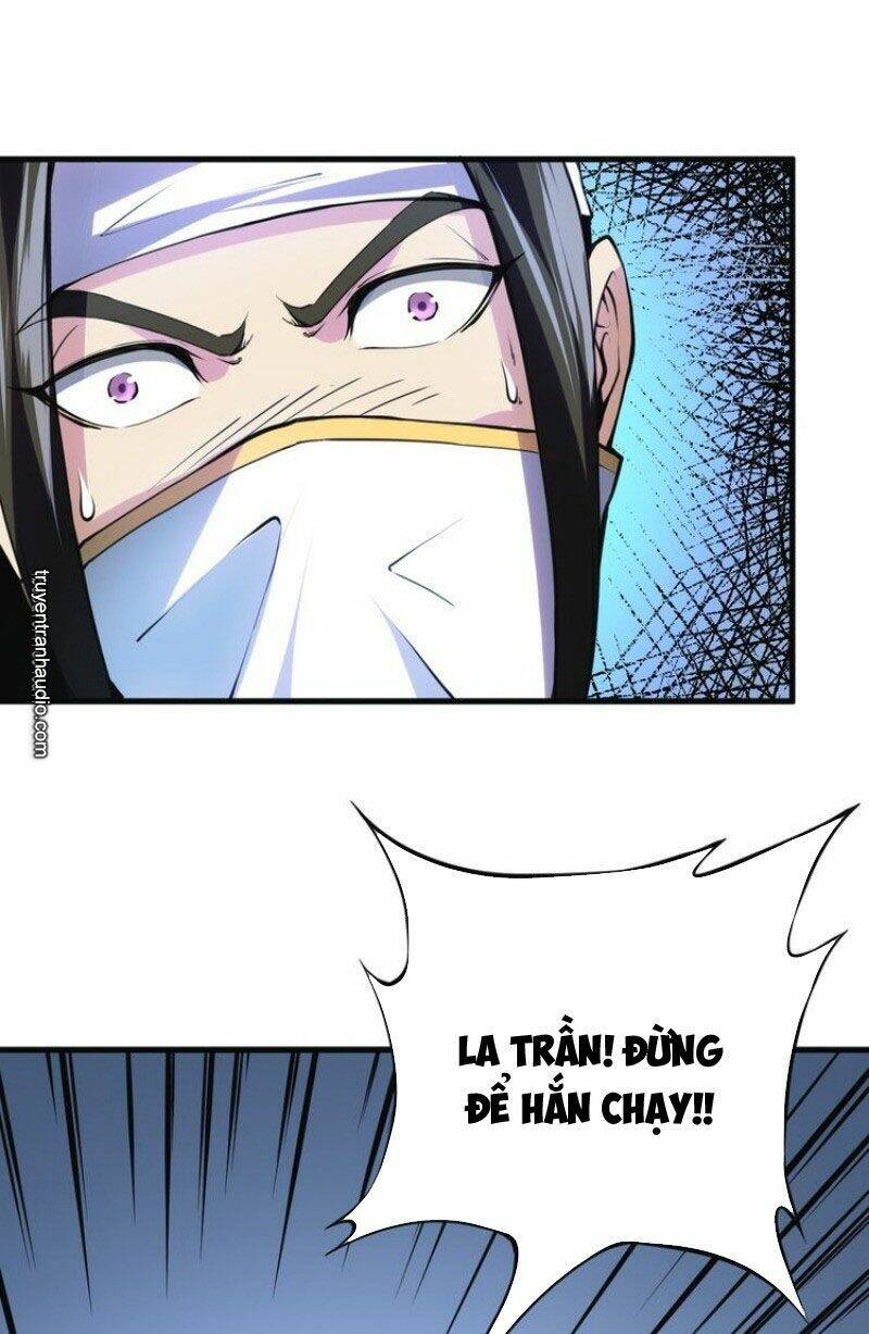 Đấu Hồn Đại Lục: Chapter 32