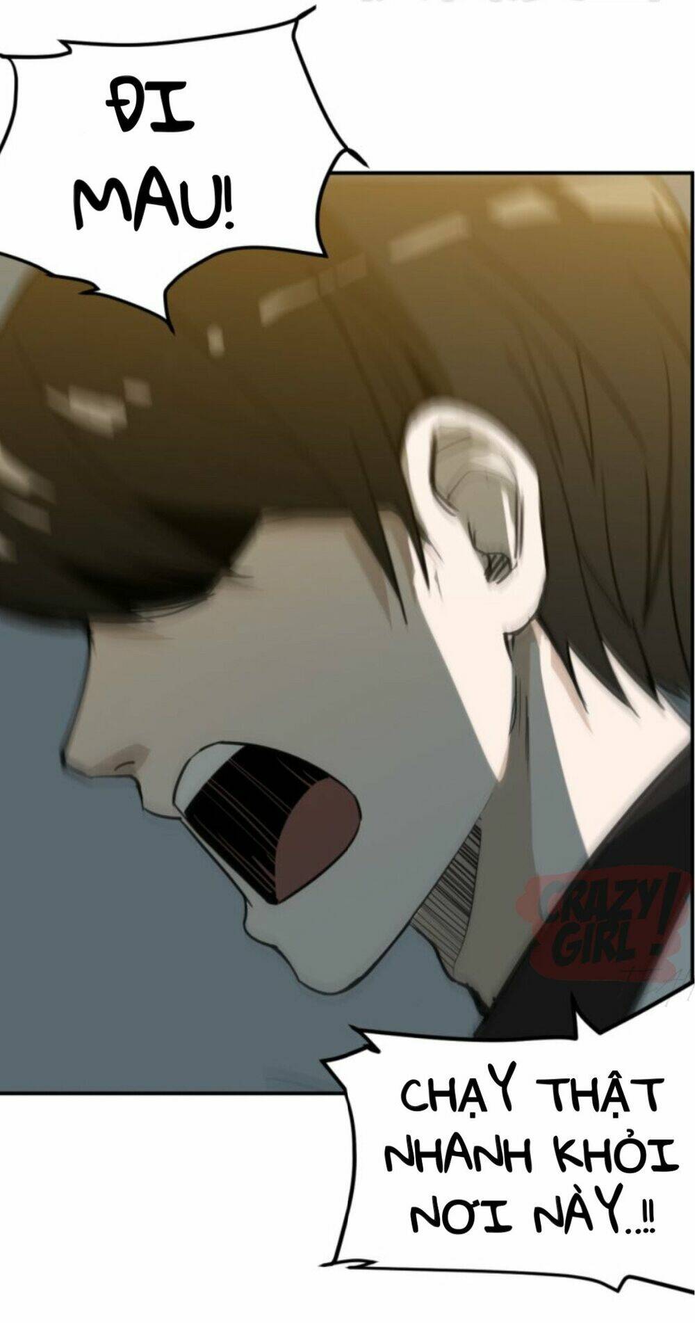 Kim Tiền Chí Thượng: Chapter 12