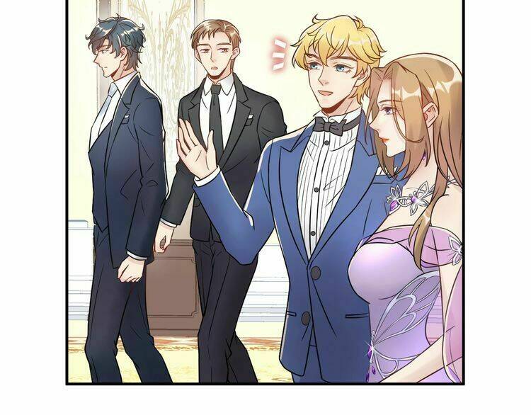 Trong Sinh Chi Ức Vạn Ảnh Hậu Yếu Thượng Vị: Chapter 26
