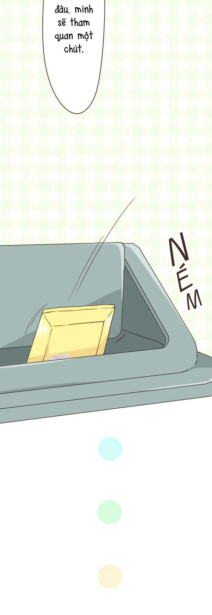 Ike Loli: Chapter 32