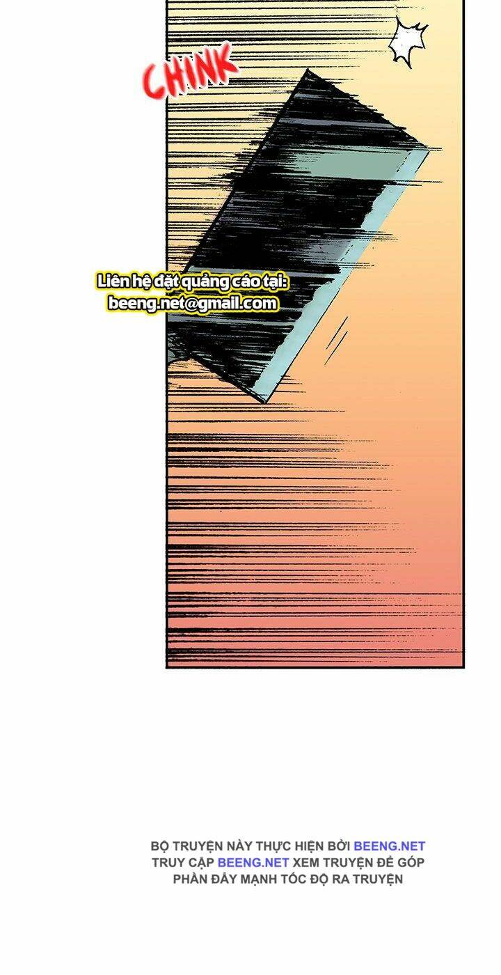 Kang Gito: Chapter 18