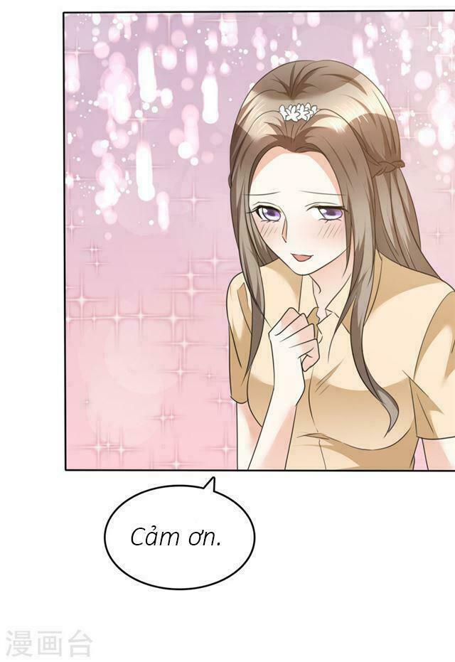 Con Đường Phản Công Của Sủng Thê: Chapter 40: Anh ấy cũng có mặt đáng yêu