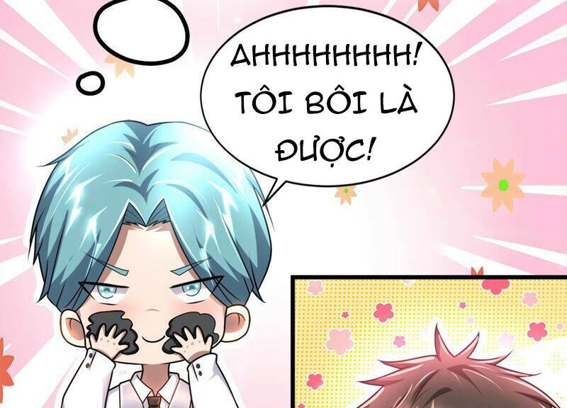 Siêu Năng Phân Hóa: Chapter 13