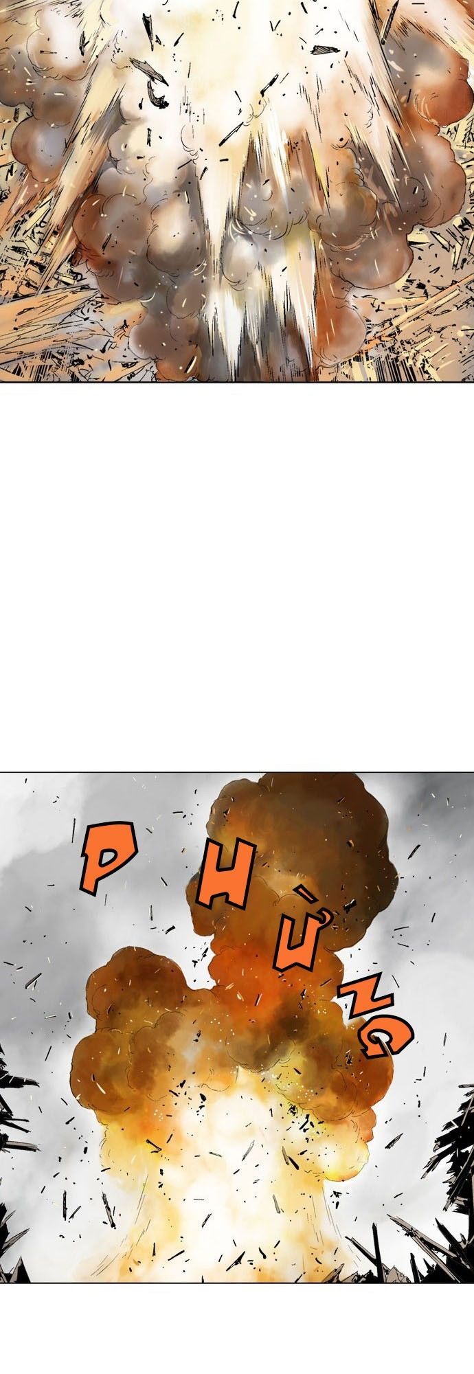 Cao Thủ 2: Chapter 21