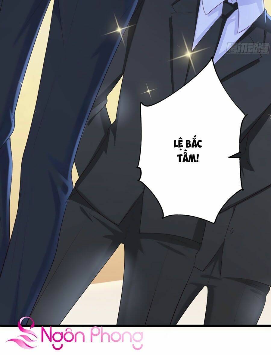 Ức Vạn Song Bảo: Mami, Bó Tay Chịu Trói: Chapter 17.6