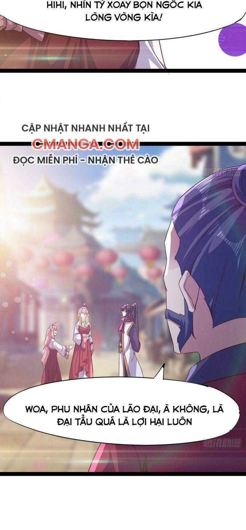 Kiếm Đồ: Chapter 65