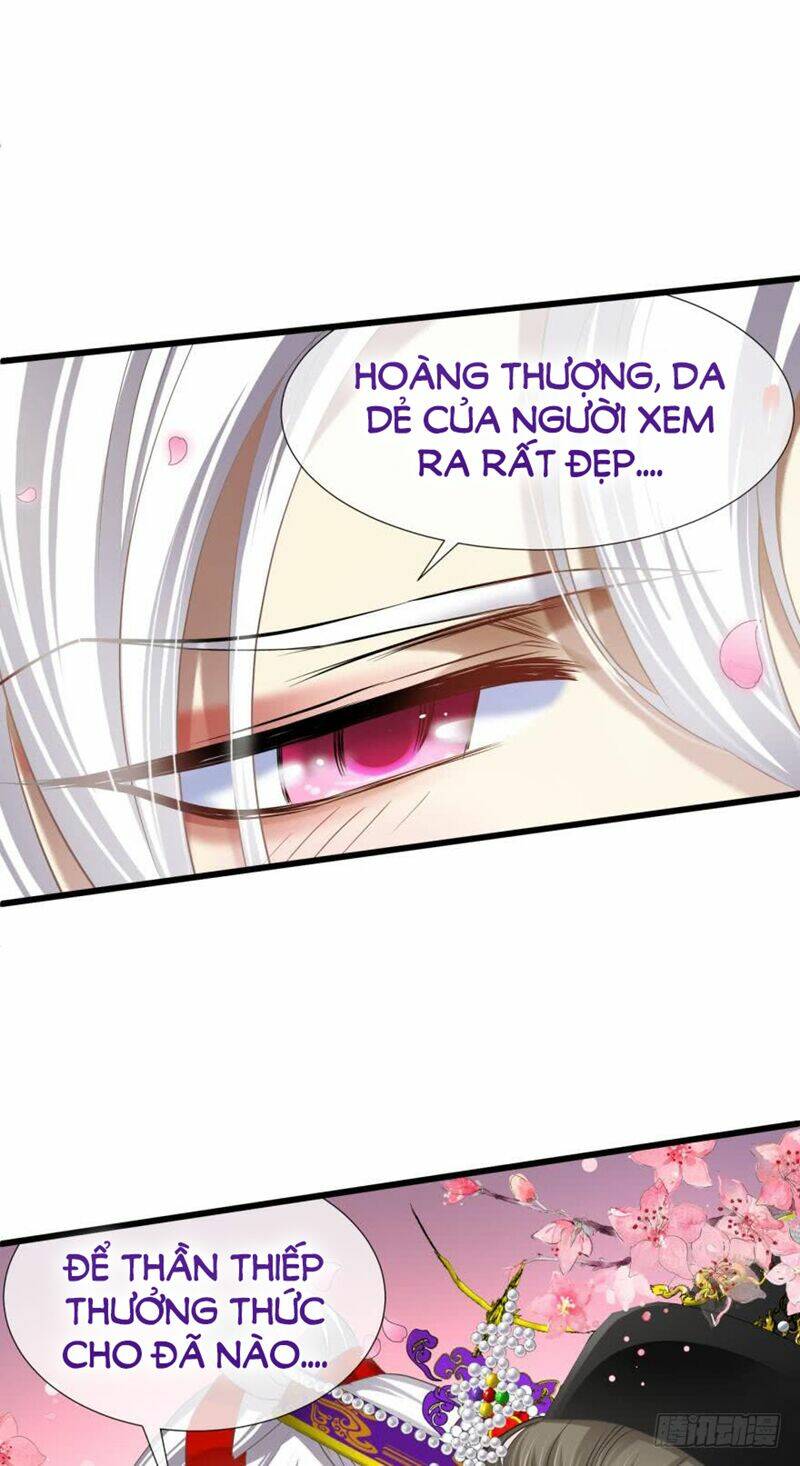 Một Vạn Tư Thế Công Lược Yêu Nam: Chapter 113