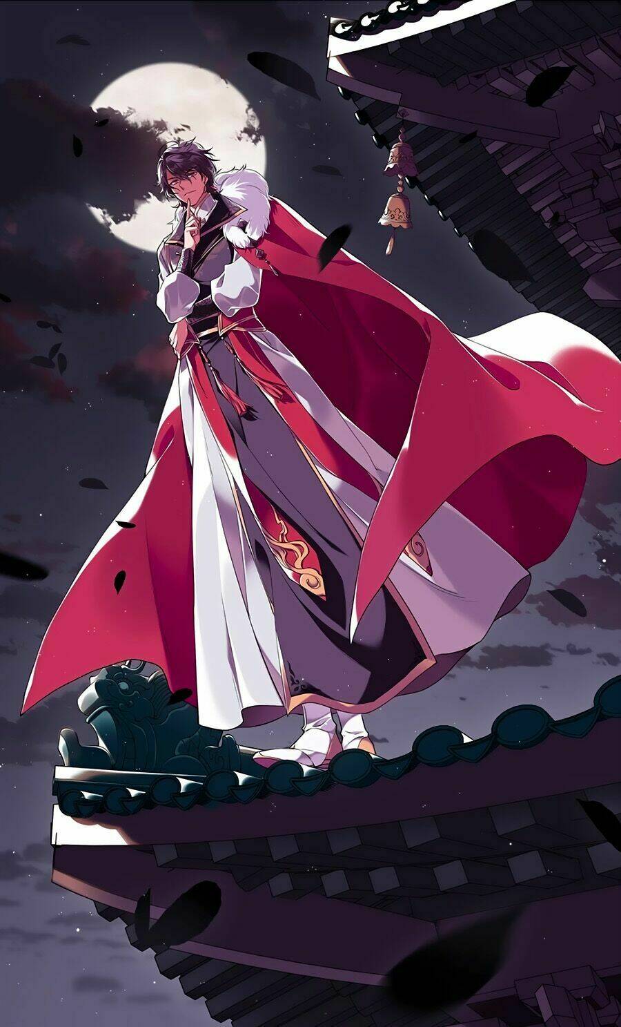 Thượng Quốc Phú Chi Thiên Đống Tuyết: Chapter 81