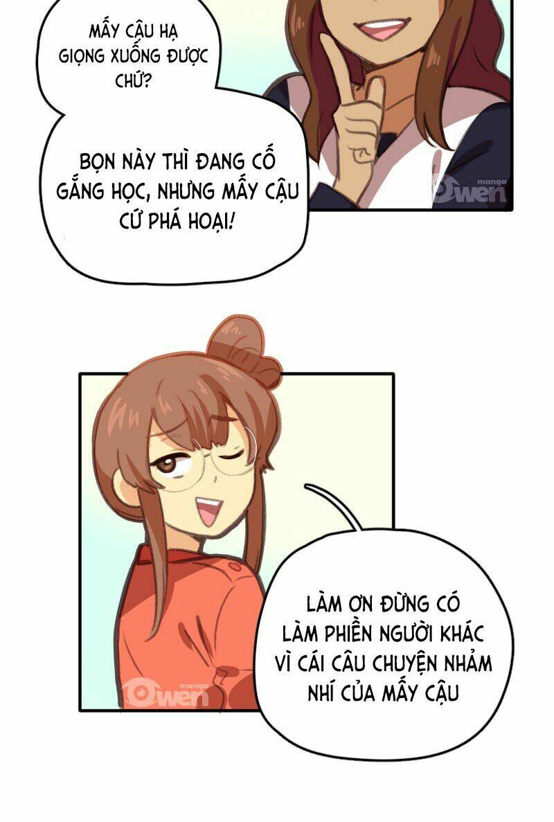 Lời Nguyền Lalin: Chapter 13