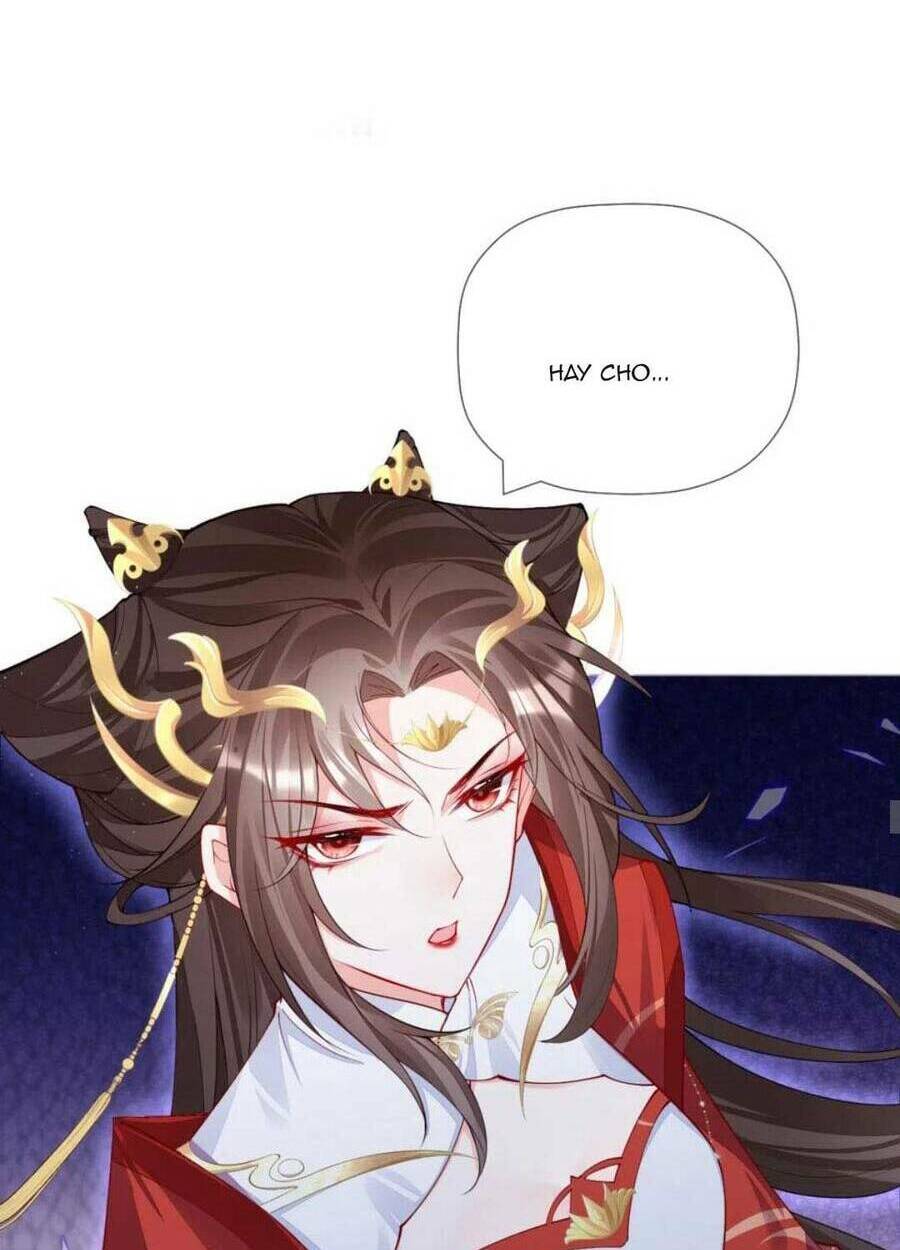 THIẾT LẬP ÁC NỮ CỦA TÔI SỤP ĐỔ RỒI: Chapter 30