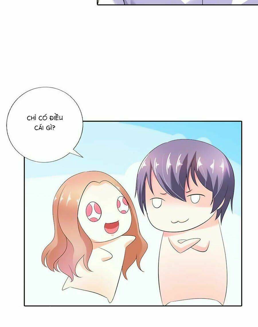 Song Diện Danh Viện: Chapter 41