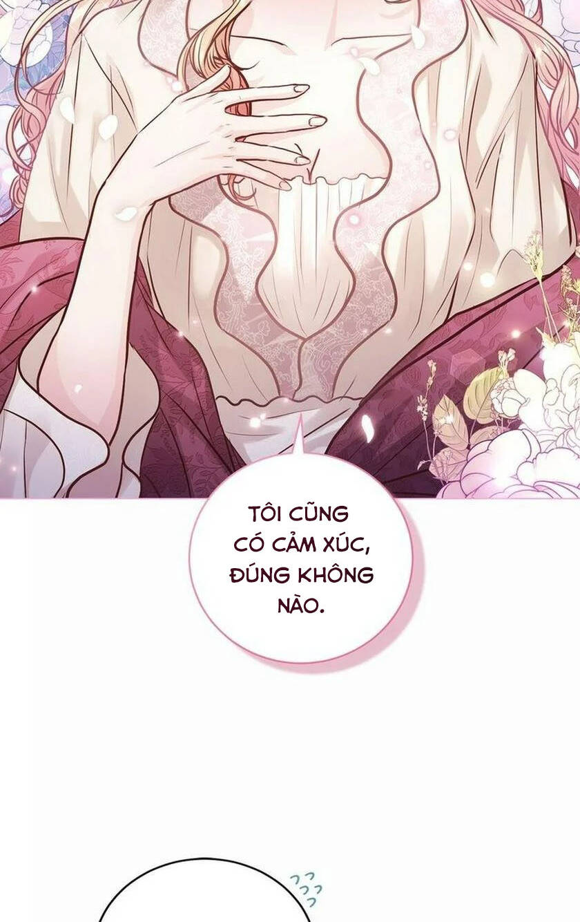 Nàng Dâu Bí Ẩn Của Bạch Sư Tử: Chapter 4