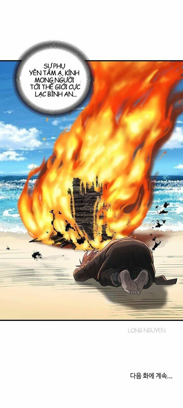 Cuồng Long: Chapter 6