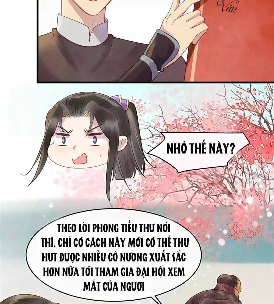 Vương Phi Muốn Trèo Tường: Chapter 48