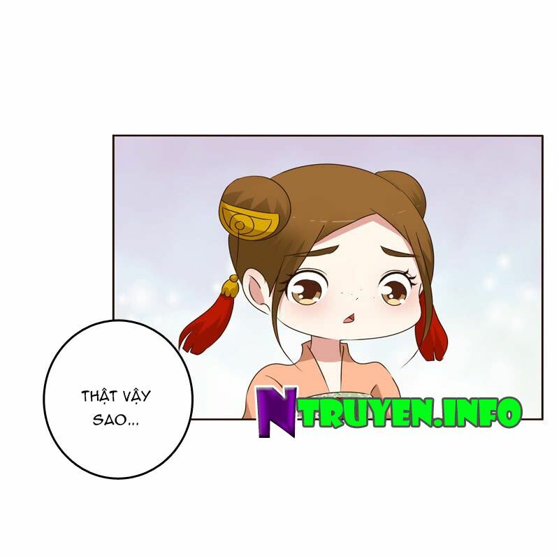 Thông Linh Phi: Chapter 246
