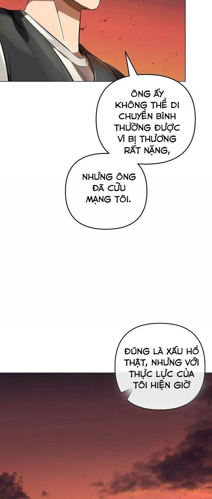 Con Đường Diệt Thần: Chapter 13