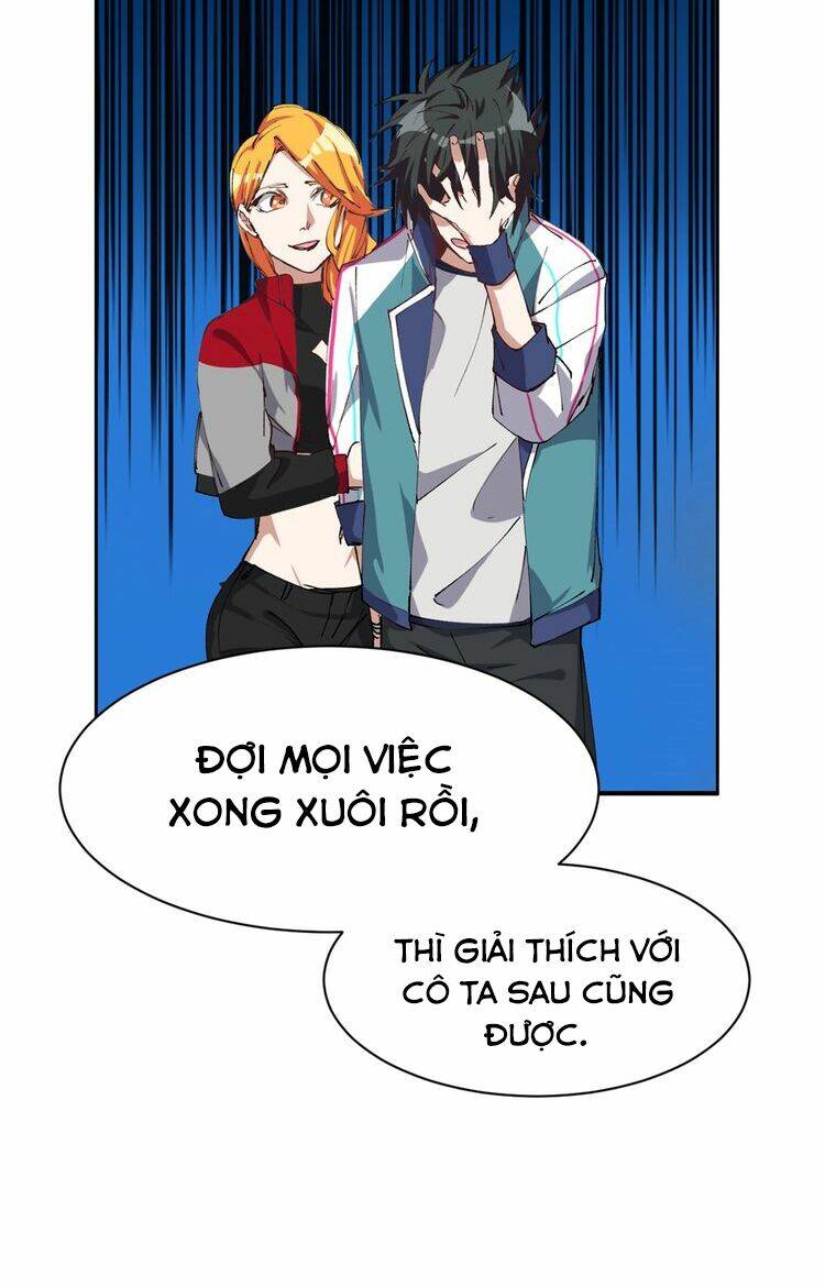 Thần Lai Yêu Vãng: Chapter 15