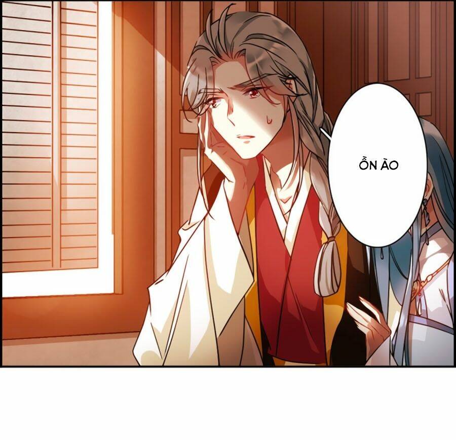 Thượng Quốc Phú Chi Thiên Đống Tuyết: Chapter 142