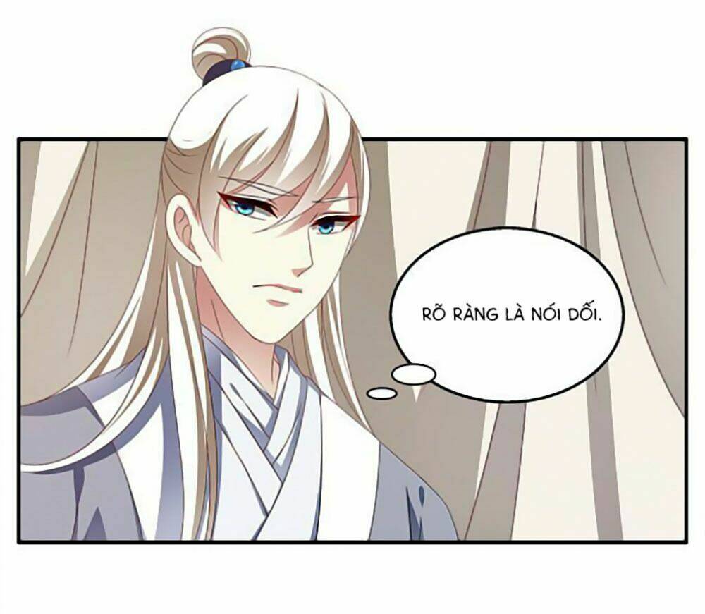 Thịnh Thế An Nhiên: Chapter 15