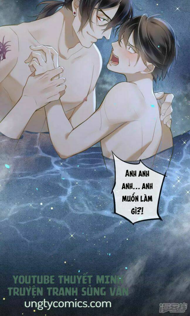 Đêm Ảo Mộng Cực Lạc: Chapter 29