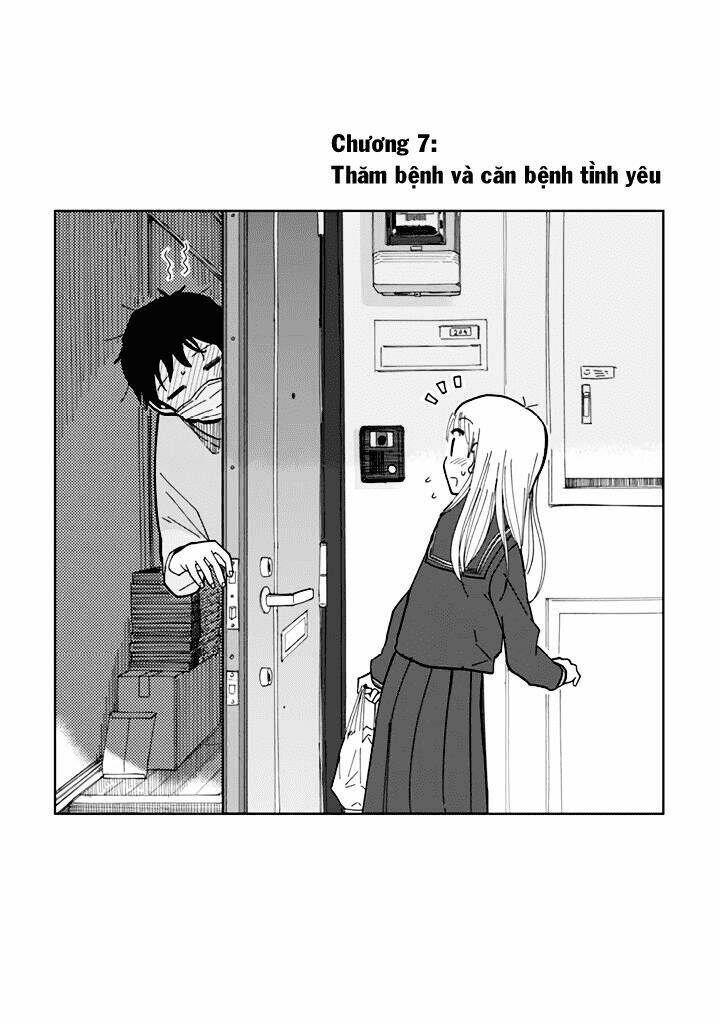 Yukuyuku Futari: Chapter 7