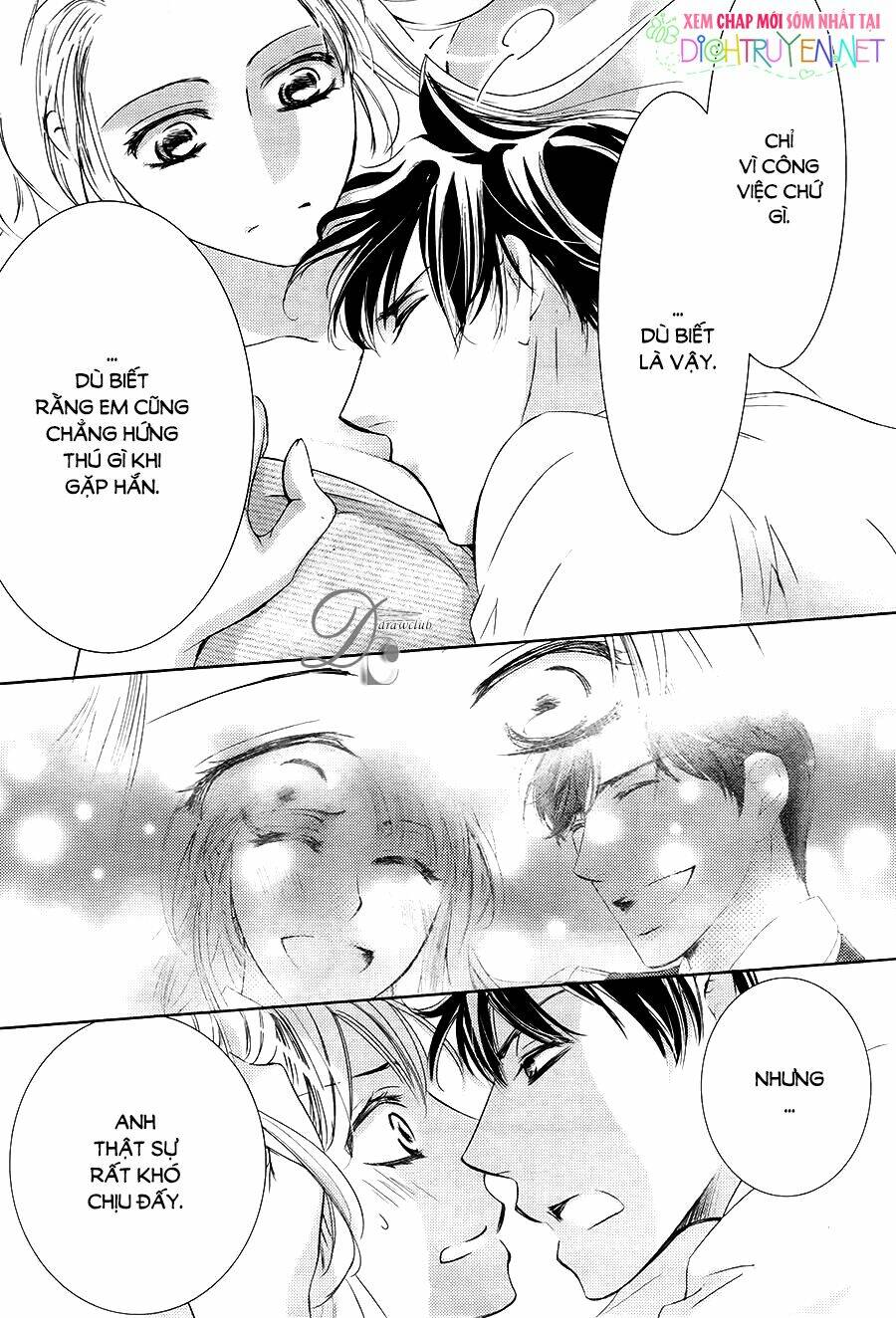Chí Tôn Thần Ma: Chapter 26