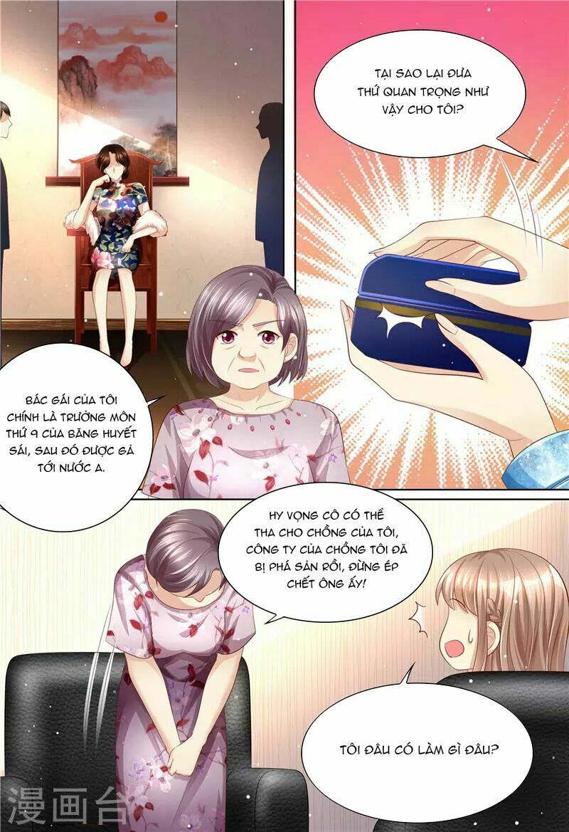 Cưng Chiều Vợ Yêu: Chapter 192