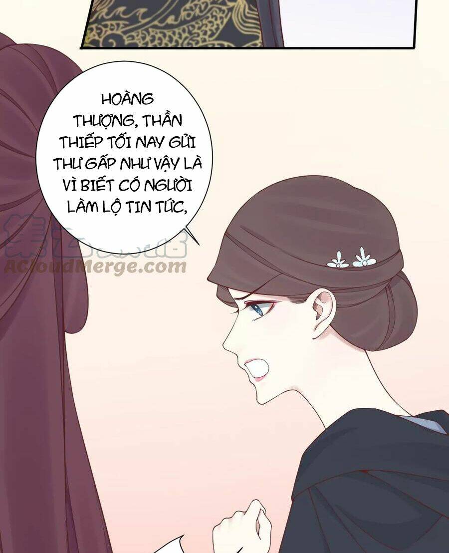 Hoàng Hậu Bận Lắm: Chapter 165