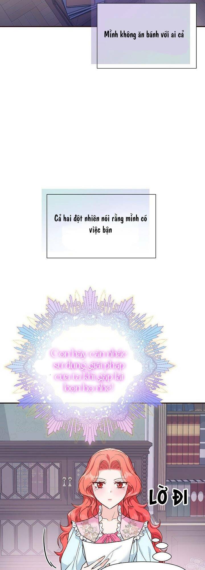 Tất Cả Mọi Người Đều Yêu Quý Nhân Vật Phản Diện: Chapter 24