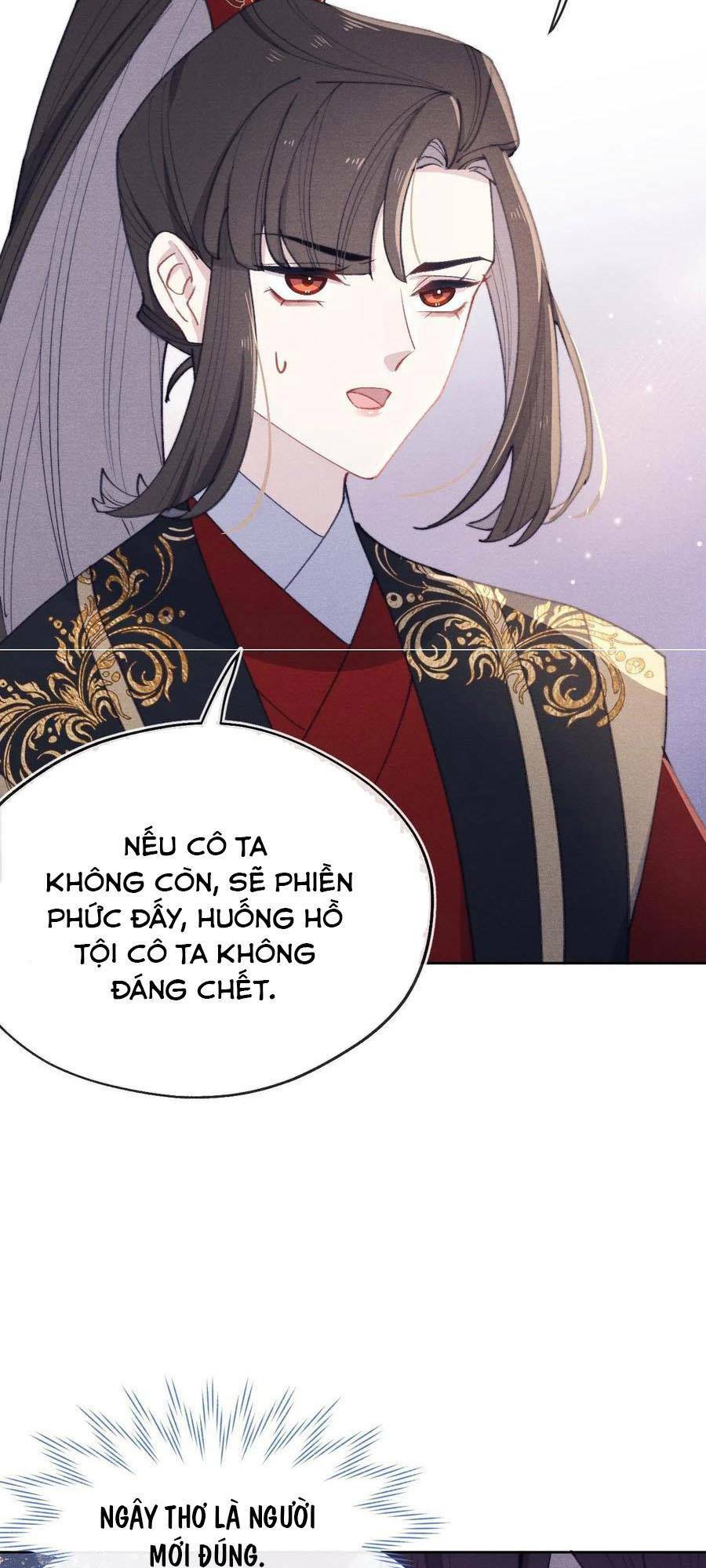 Quân Nhan Tựa Hoa Đào: Chapter 39