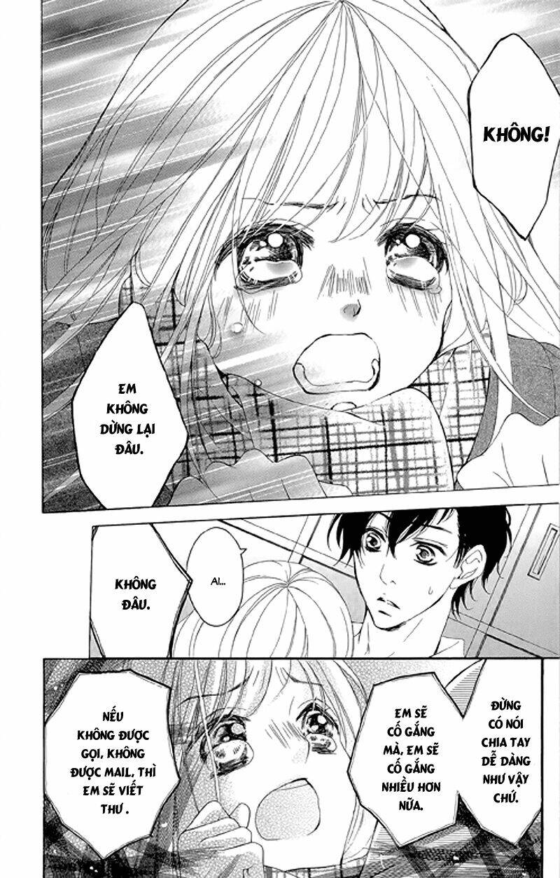 True Love: Chapter 32