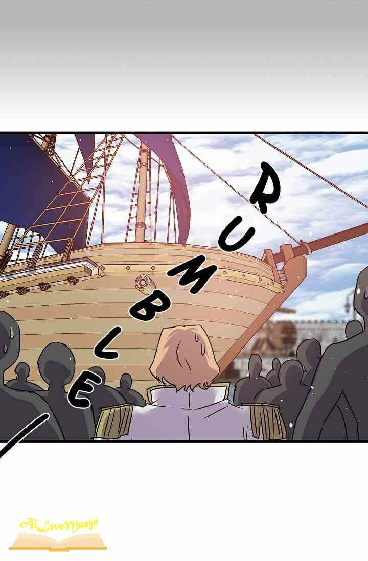 Hôn Lễ Báo Thù: Chapter 23