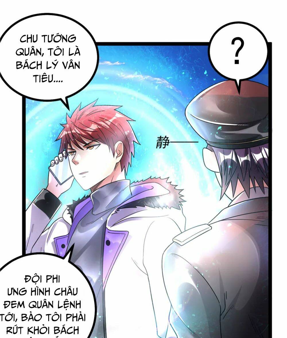 Tiên Vương Trùng Sinh: Chapter 77