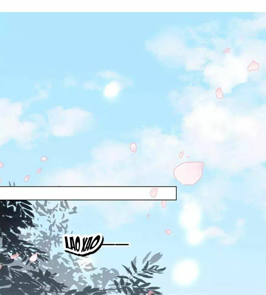 Tiểu Sư Phụ, Tóc Giả Của Ngài Rơi Rồi!: Chapter 24