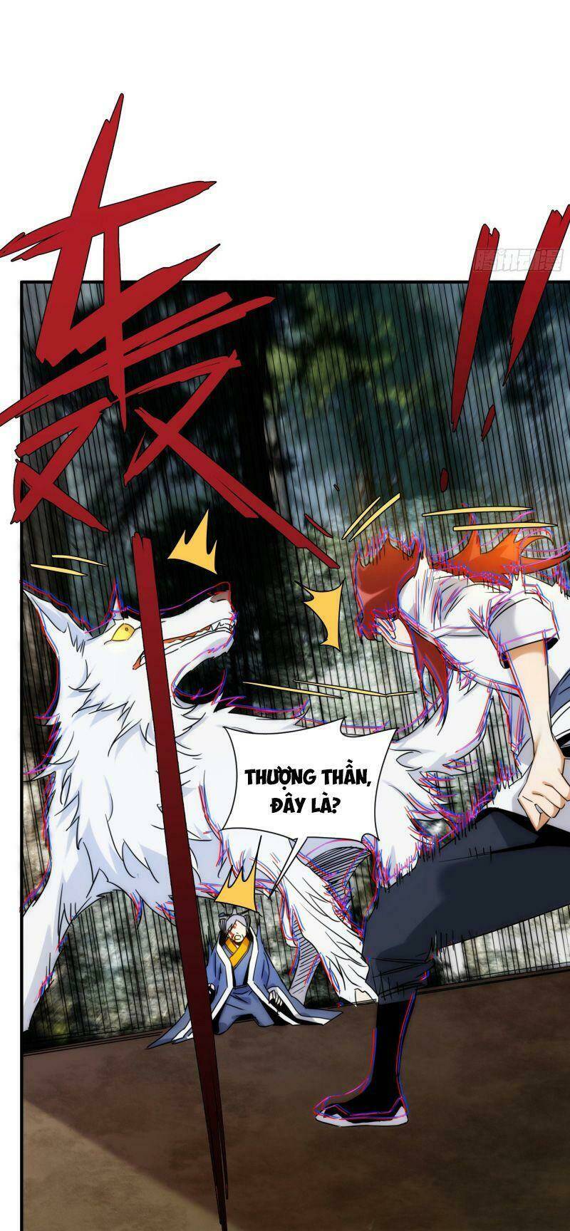 Ma Vương Là Đại Địa Chủ: Chapter 23