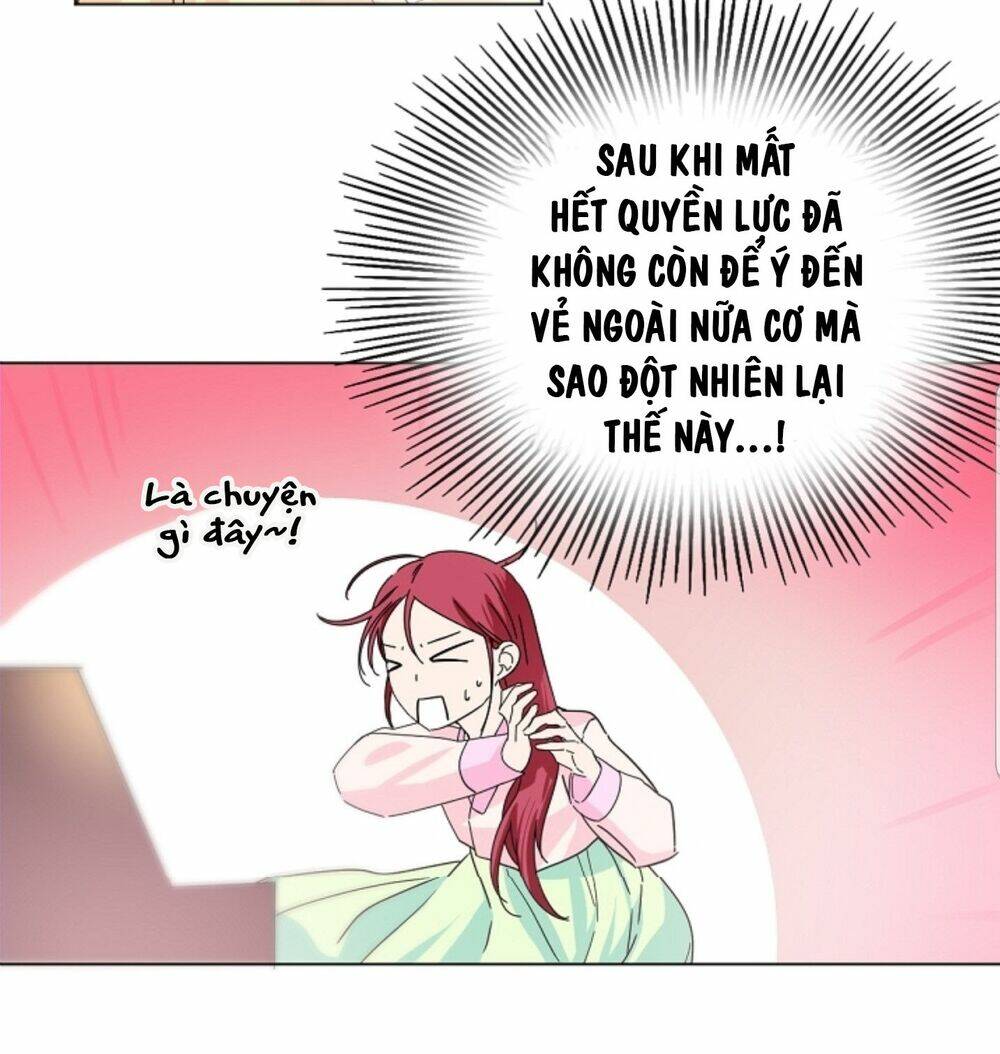 Chae Hong Sa: Chapter 53