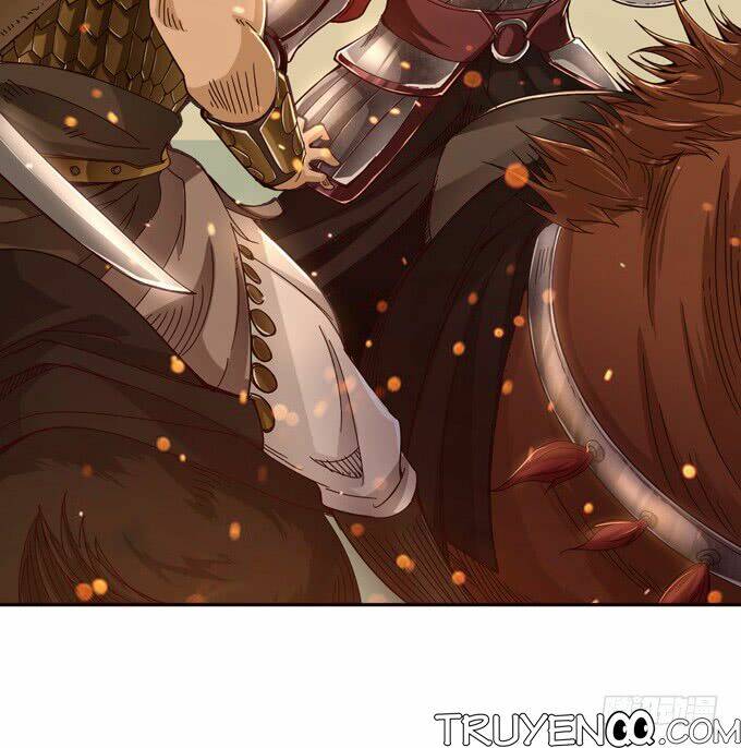 Tam Quốc Chi Vân Thăng Long Khởi: Chapter 1