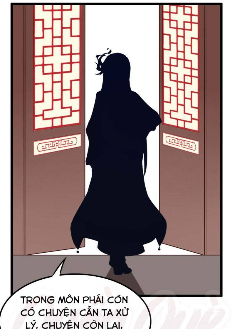 Tu Tiên Cuồng Thần: Chapter 32