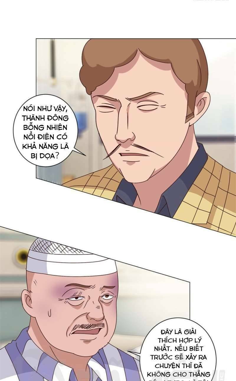 Đô Thị Chí Tôn Hệ Thống: Chapter 99