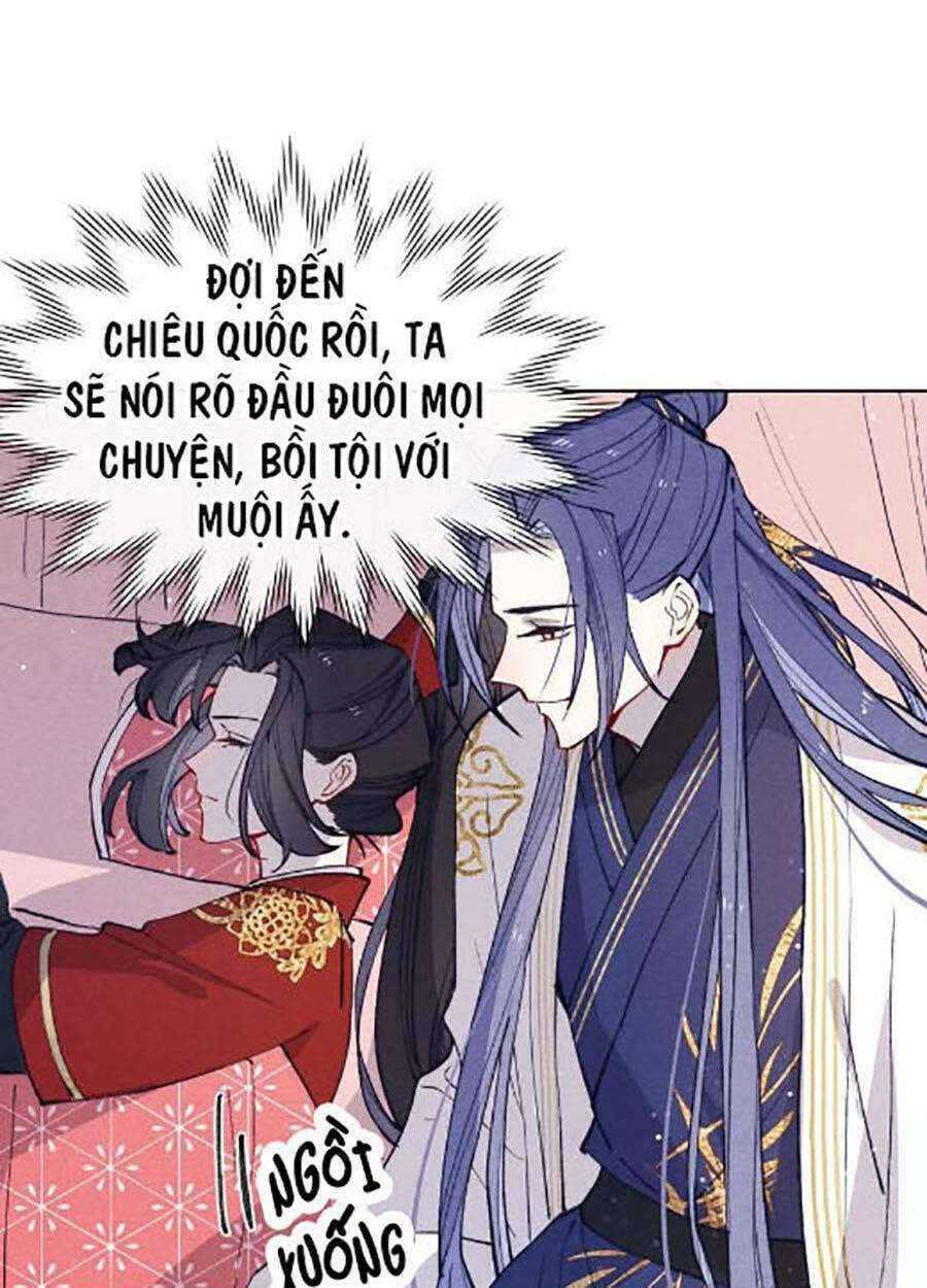 Quân Nhan Tựa Hoa Đào: Chapter 46