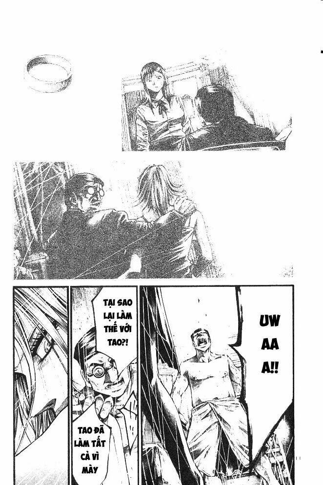 Rainbow: Chapter 197