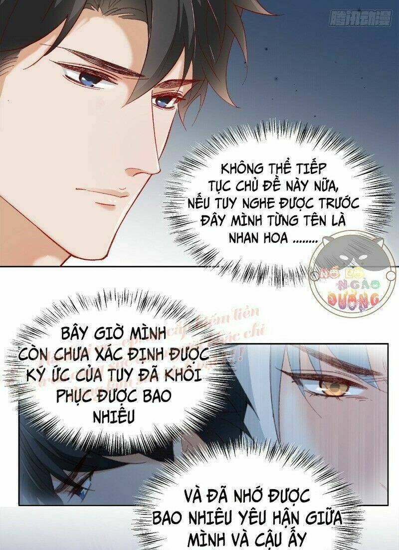 Ảnh Đế Yêu Hồ: Chapter 43