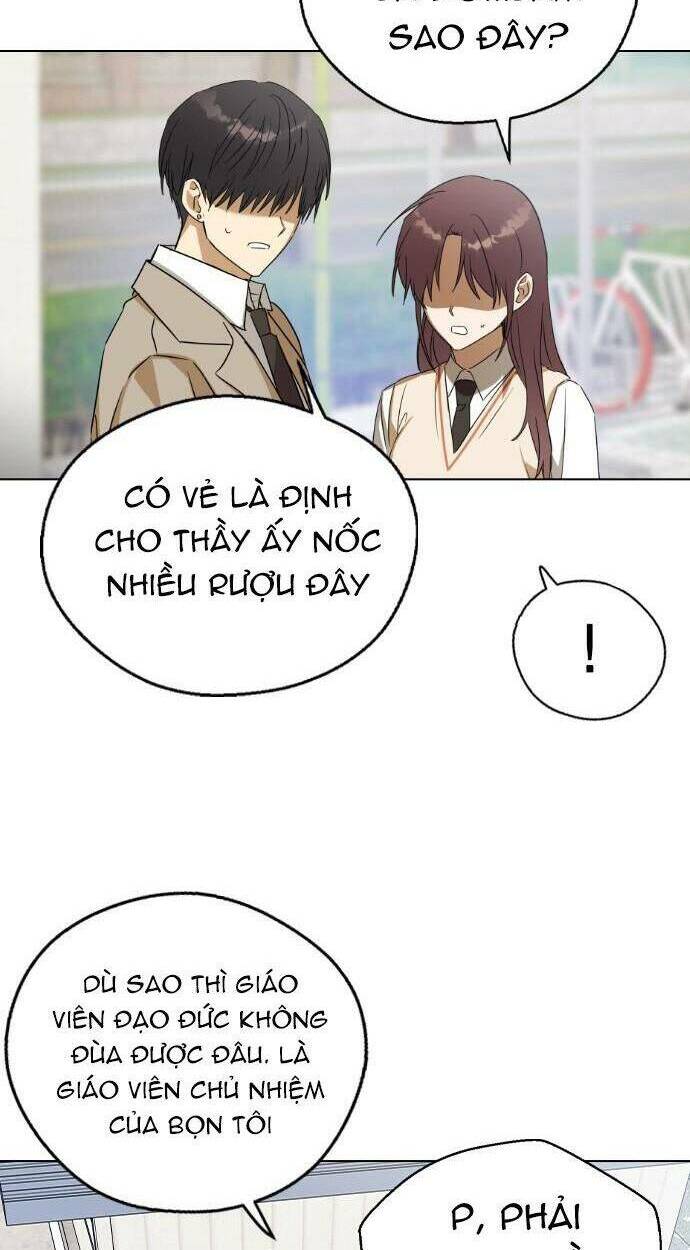 Duyên Nợ Kiếp Trước: Chapter 33