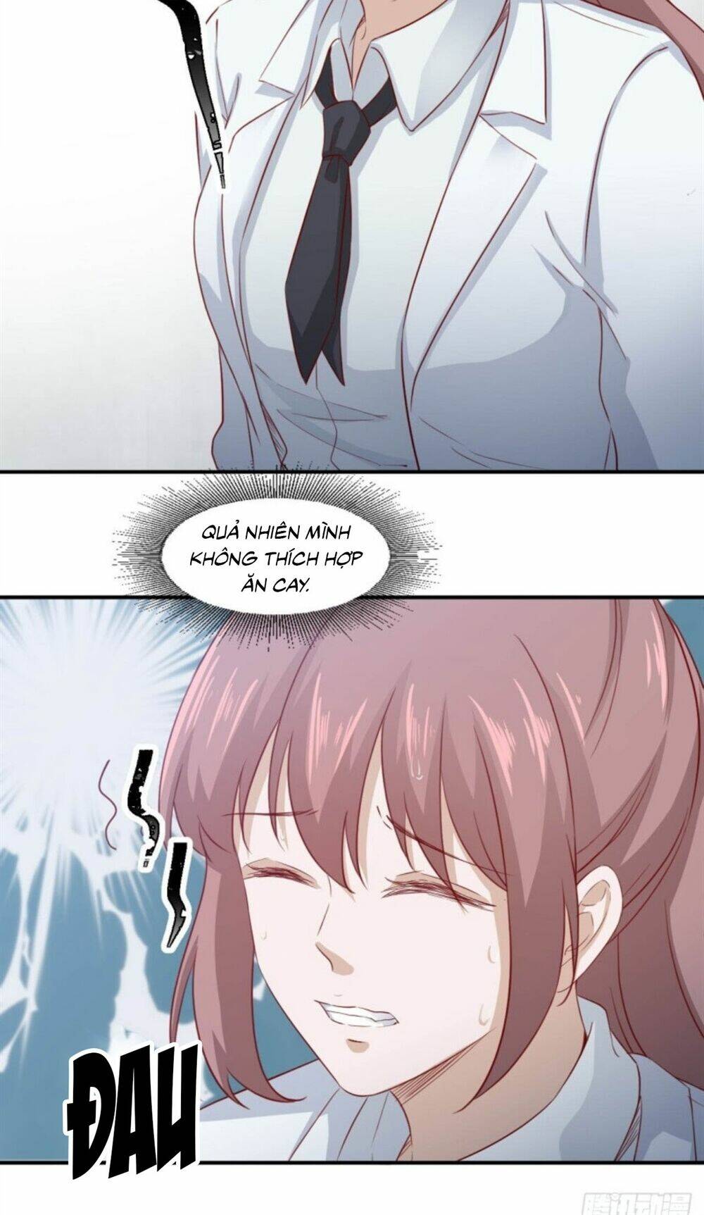 Tư Thế Chính Xác Cùng Bệ Hạ Yêu Đương: Chapter 27