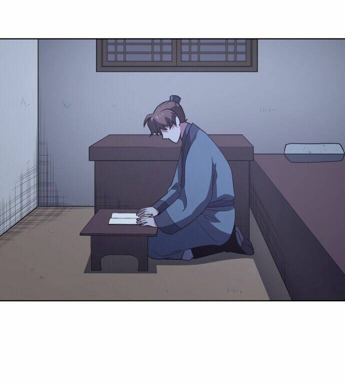 Câu Chuyện Về Người Lưu Giữ Lịch Sử: Chapter 7