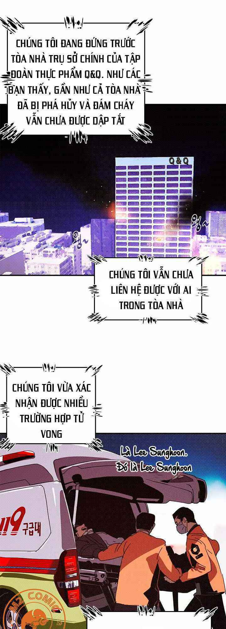 Ta Là Vua Pháp Sư: Chapter 129