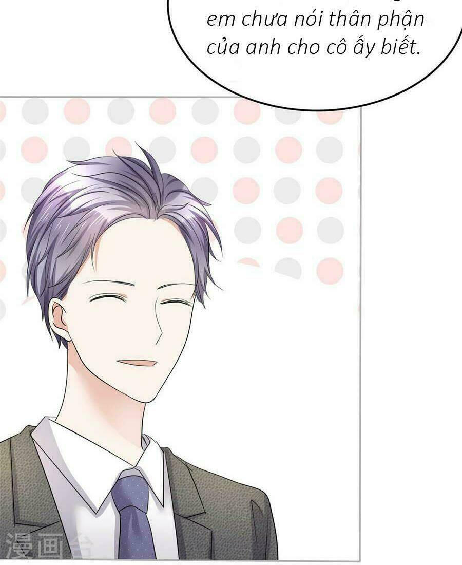 Con Đường Phản Công Của Sủng Thê: Chapter 15